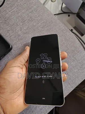 Google Pixel 8 Pro 256 GB White