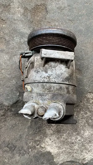 Manuel Compressor for All Mercedes Benz