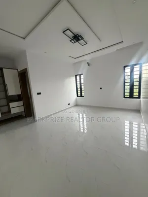 4bdrm Duplex in Adeniyi Jones Ikeja for sale
