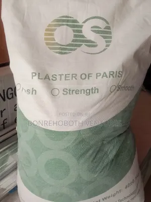 Plaster Cement