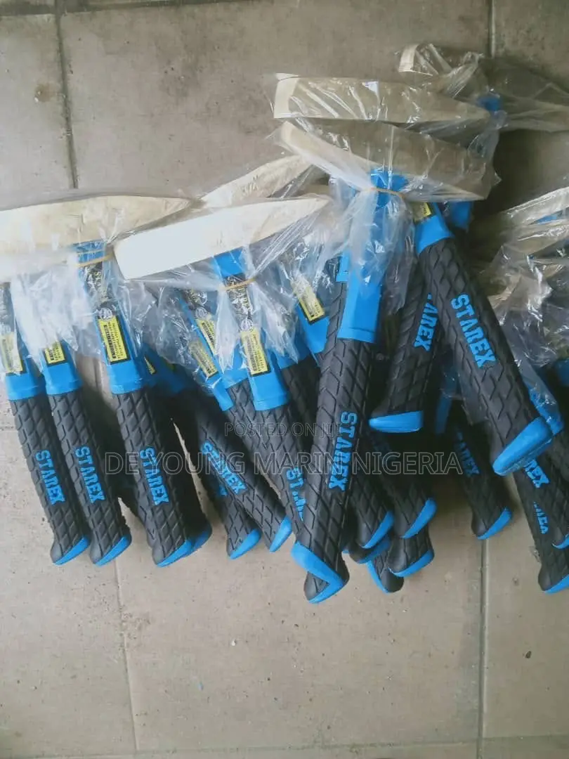 Stanex Industrial Tool Handles / Hand Grips