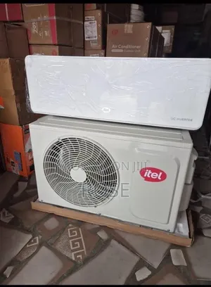 Itel Assessories