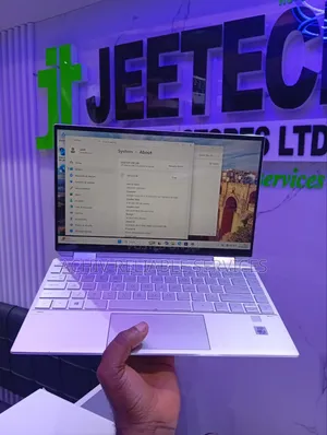Laptop HP Spectre X360 13t 8GB Intel Core i5 SSD 512GB