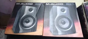 M Audio Bx5 D2