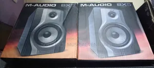 M Audio Bx5 D2