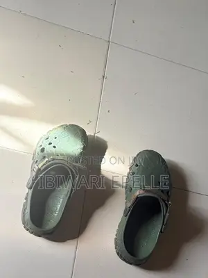 Original All-Terrain Atlas Blogs Crocs