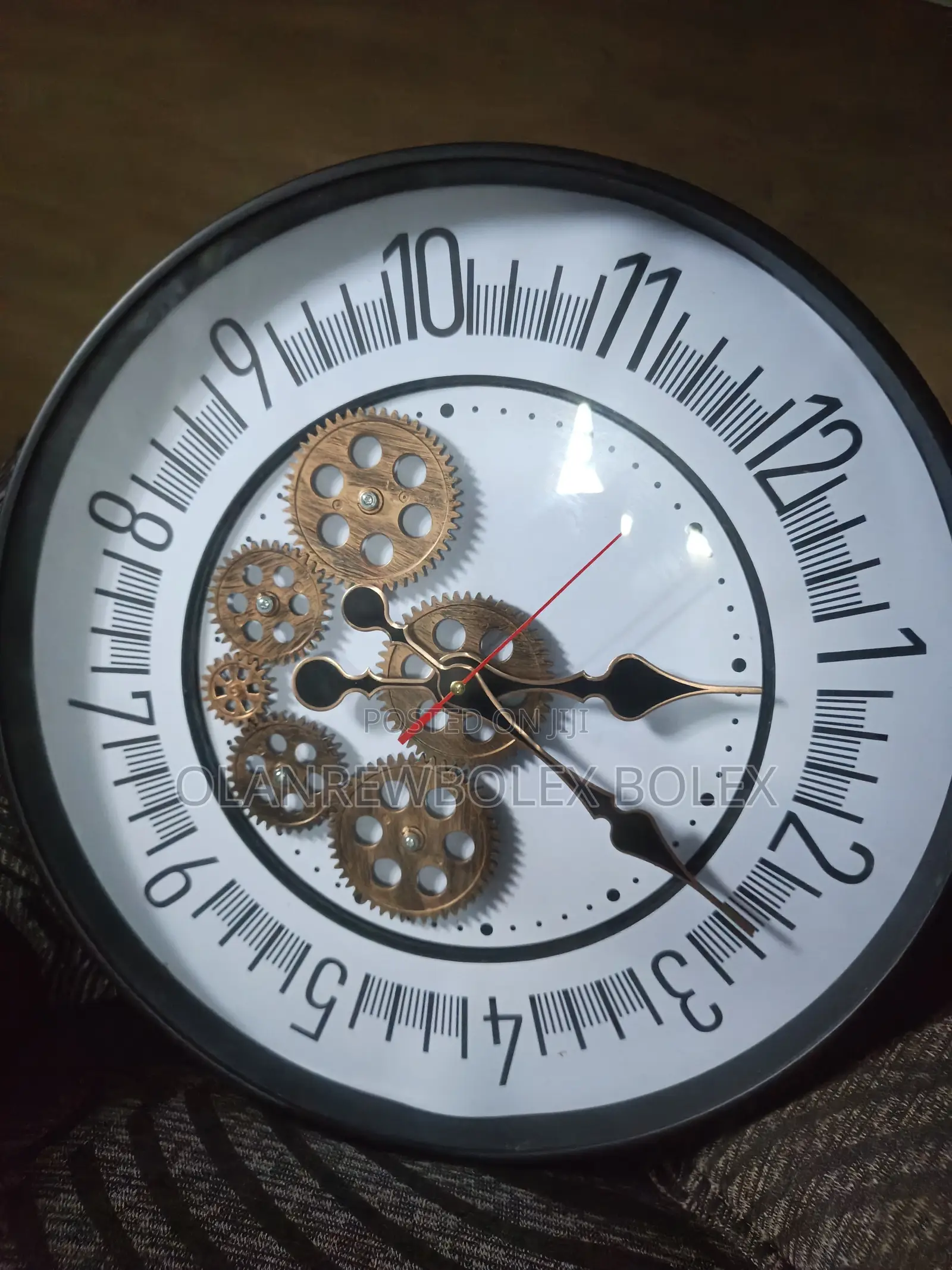 Wall Clock