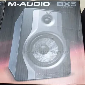 M Audio Bx5 D2