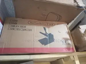 Heart Press Machine