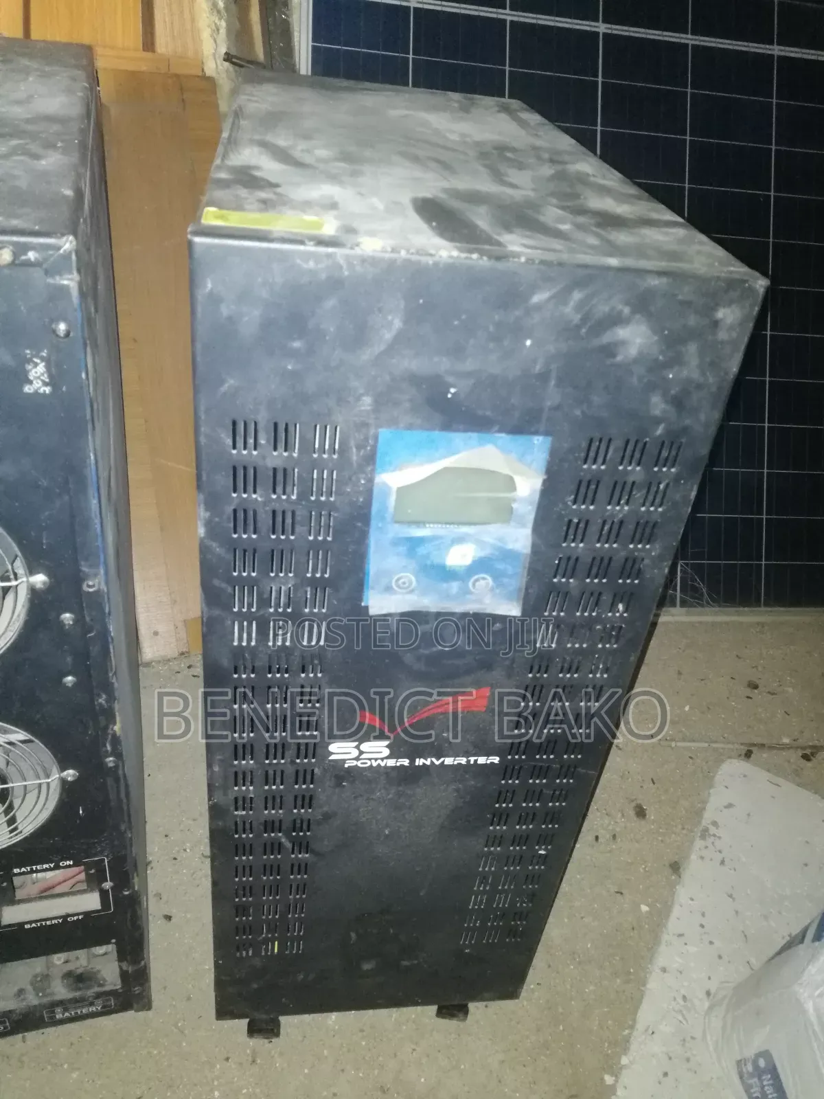 10kva Inverter