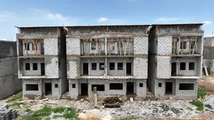 4bdrm Block of Flats in Gudu for sale