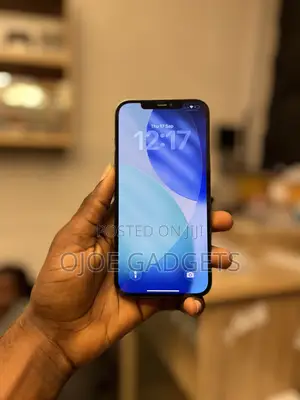 Apple iPhone 12 Pro Max 128 GB Black