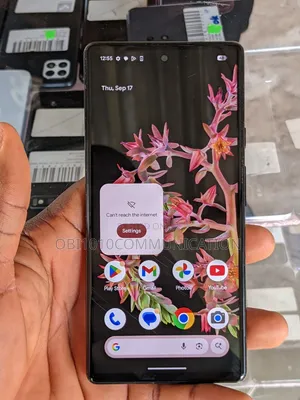 Google Pixel 6 128 GB