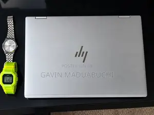 Laptop HP EliteBook X360 1030 G3 8GB Intel Core i5 SSD 256GB