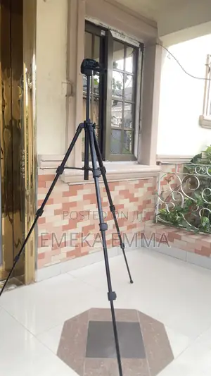 Professional Tripod Stand