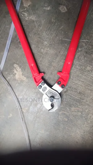 Cable Cutter 600mm 24"