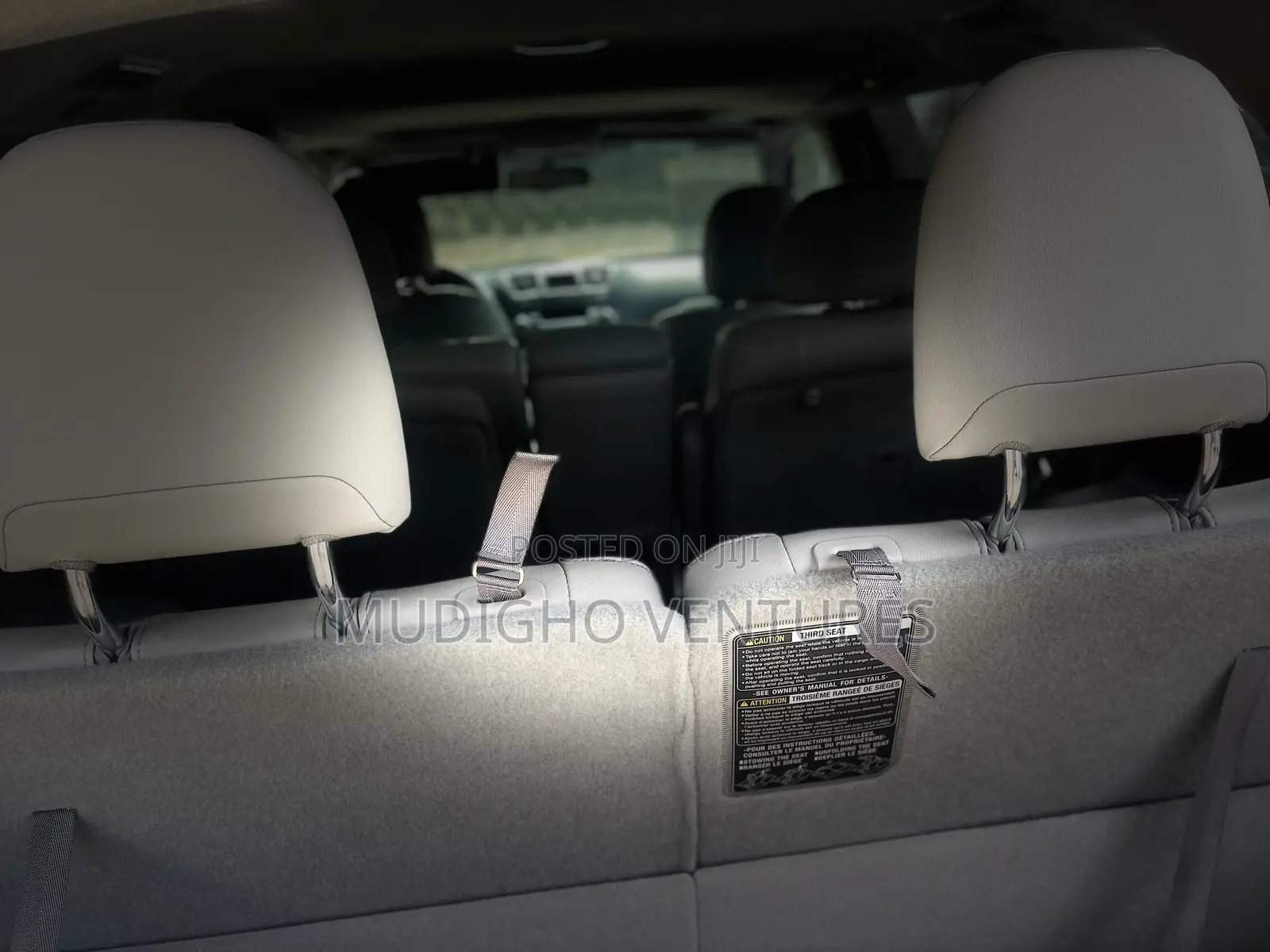 Toyota Highlander SE 2012 Silver