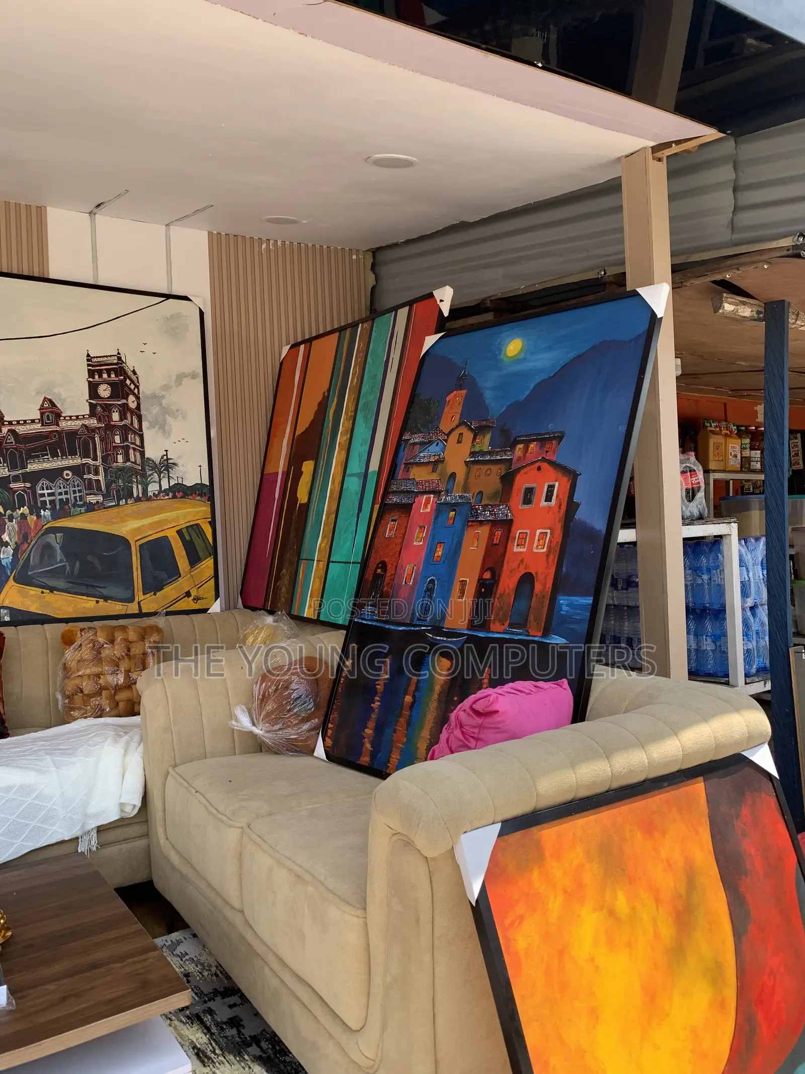 Home Interior