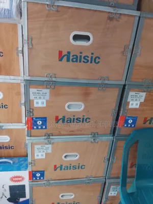 8kwh 24v Hasic Lithium Ion Battery White