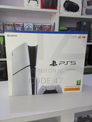 Ps5 Console