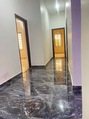 3bdrm Bungalow in Shelter Afrique, Uyo for rent
