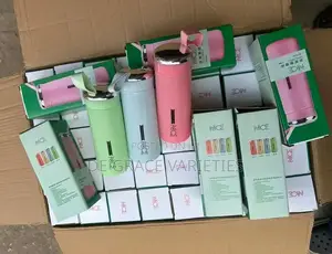 Nice Water Bottle/ Souvenir