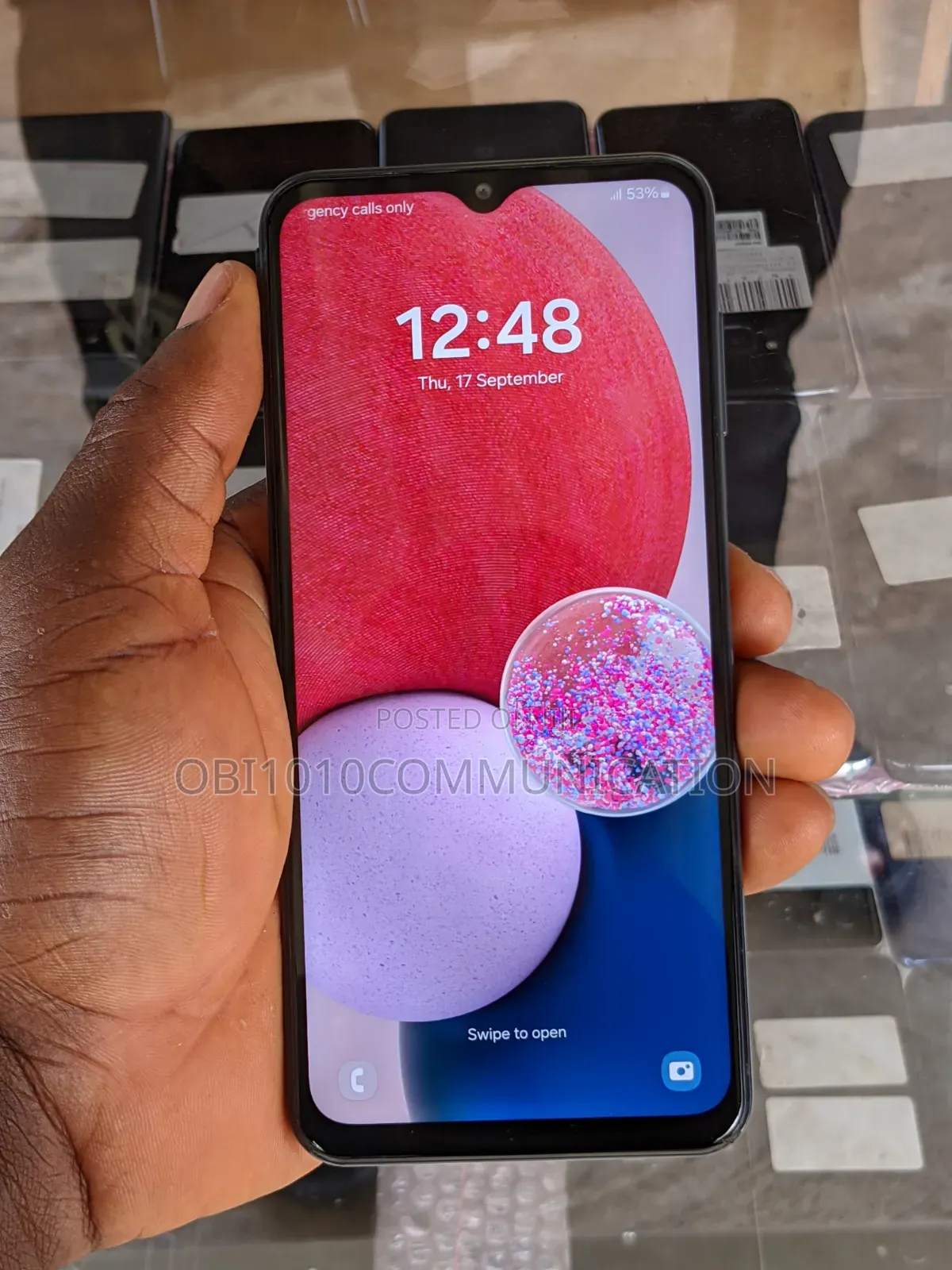 Samsung Galaxy A13 64 GB