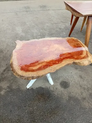 Center Table