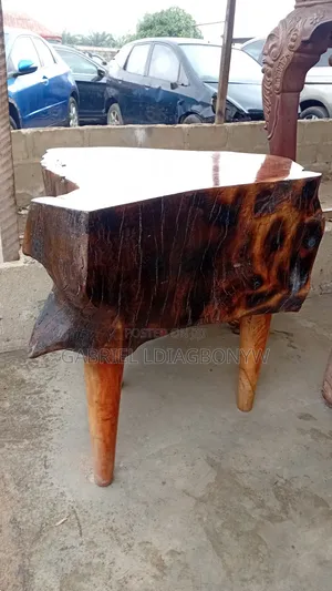 Center Table