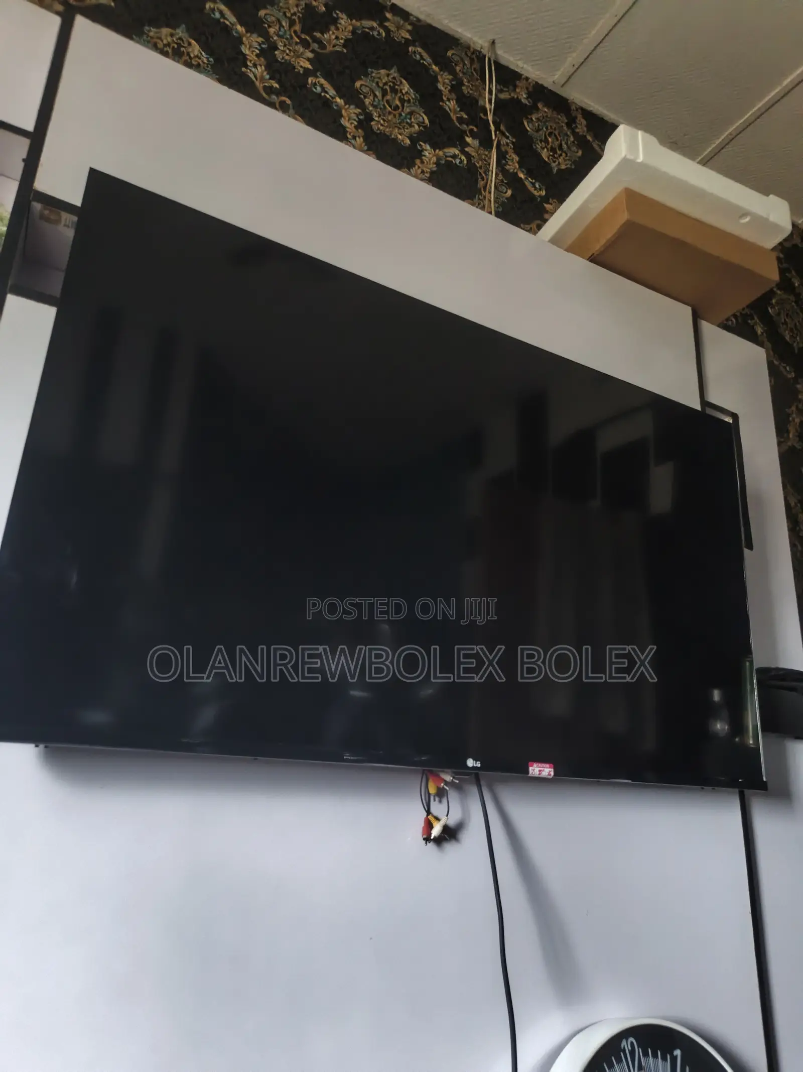 Television