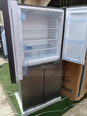 Skyrun BCD-450HC Home Refrigerator – Available Now