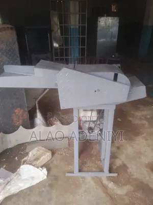 Chaff Cutter Machine