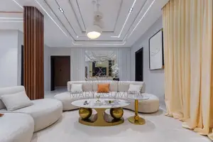 Ketilia Residents
