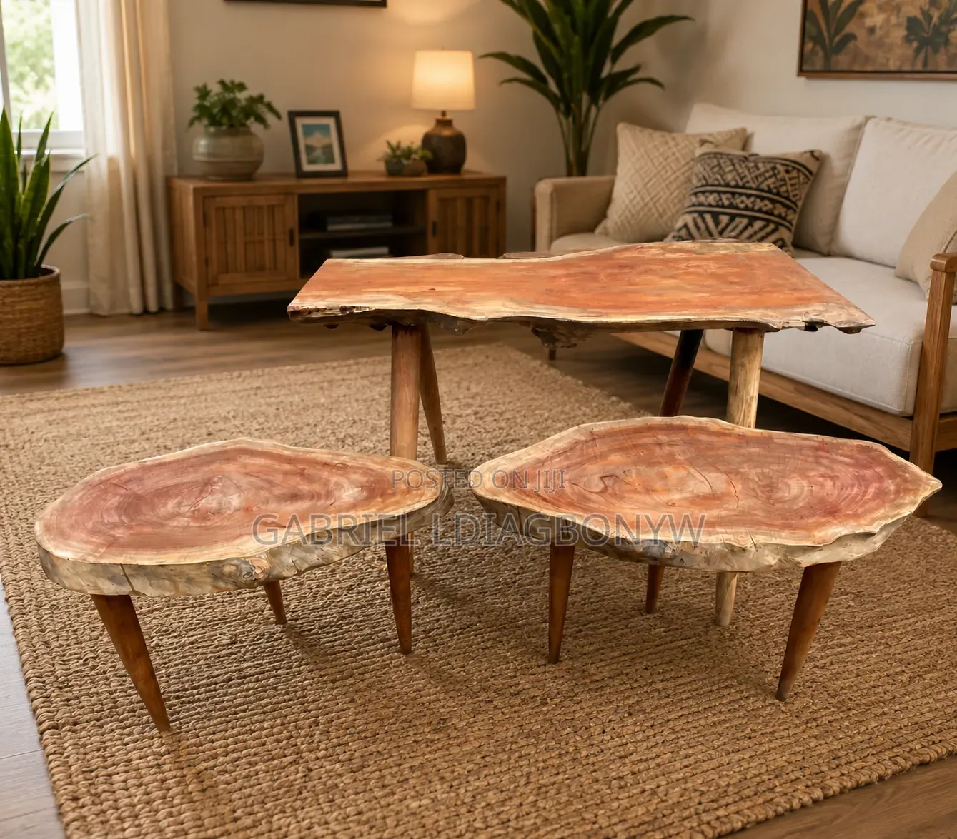 Center Table