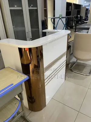 Receptionist Table