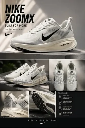 Trendy Sneakers