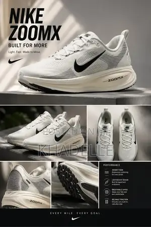 Nike Zoomx Sneakers