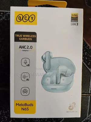Qcy Melobuds N65