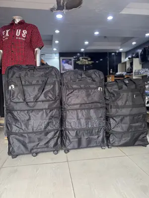 23kg Lightweight Cargo Bag