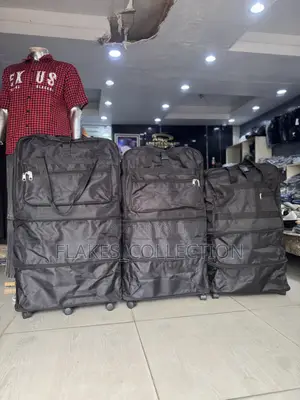 23kg Lightweight Cargo Bag