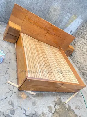 Luxury Bed Set Funiture