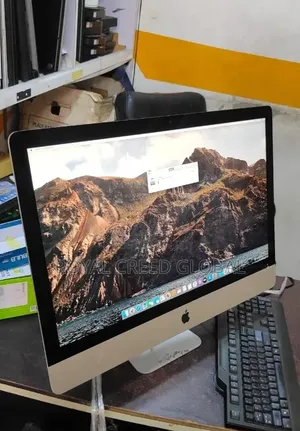 Desktop Computer Apple iMac 32GB Intel Core i5 HDD+SSD 3T