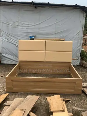 Luxury Bed Set Funiture