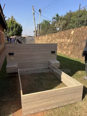 Luxury Bed Set Funiture