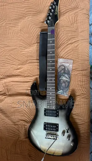 Lead Guitar