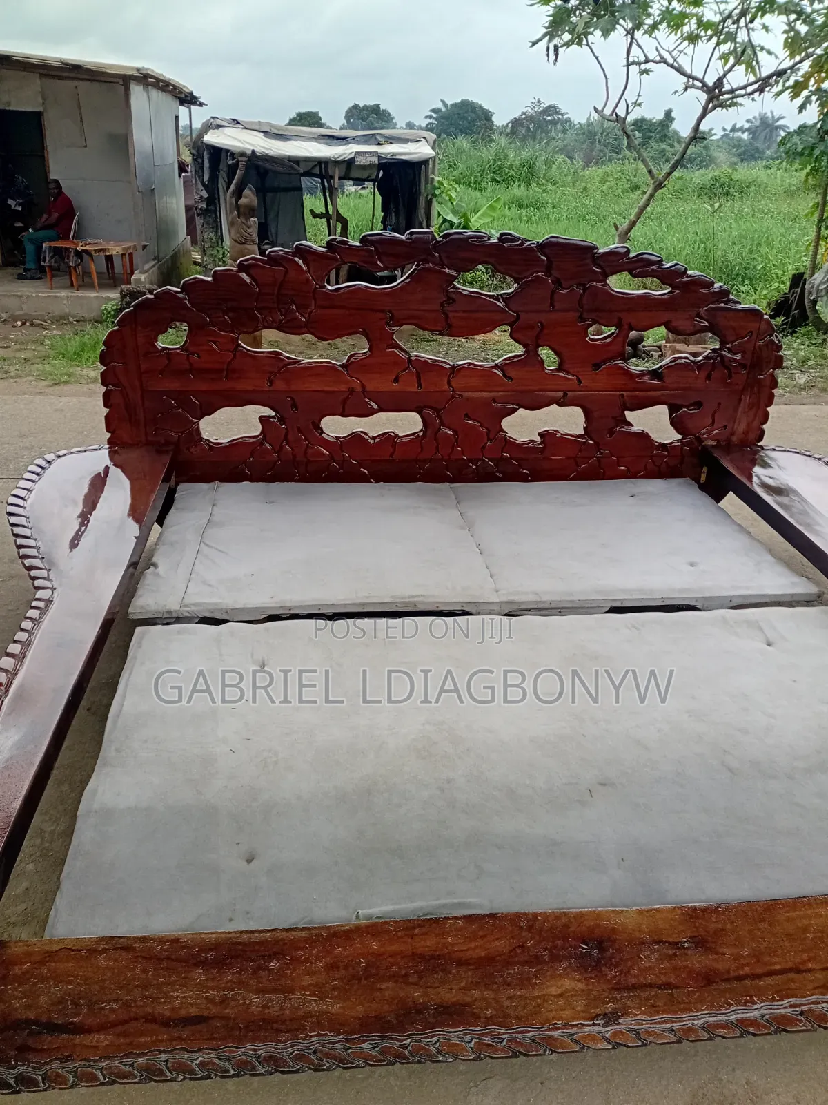 Center Table