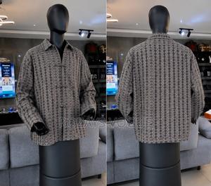 Collar Shirt