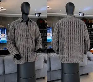 Collar Shirt