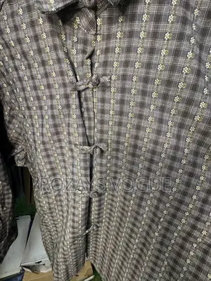 Collar Shirt