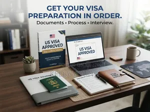US Visa Documents Application Preparation Guide